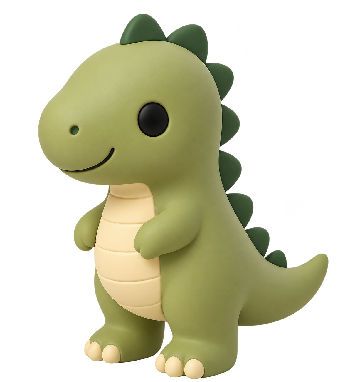 Mały dinozaur Rupert